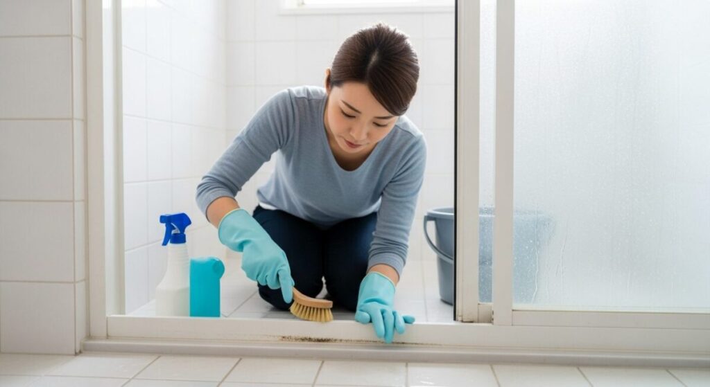 お風呂のお掃除 | カビキラー vs ハイター 徹底比較