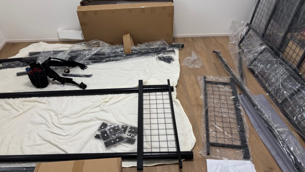 【プロが教える】家具を買う前にチェック!メーカー別・家具組み立て難易度とその理由【完全解説】