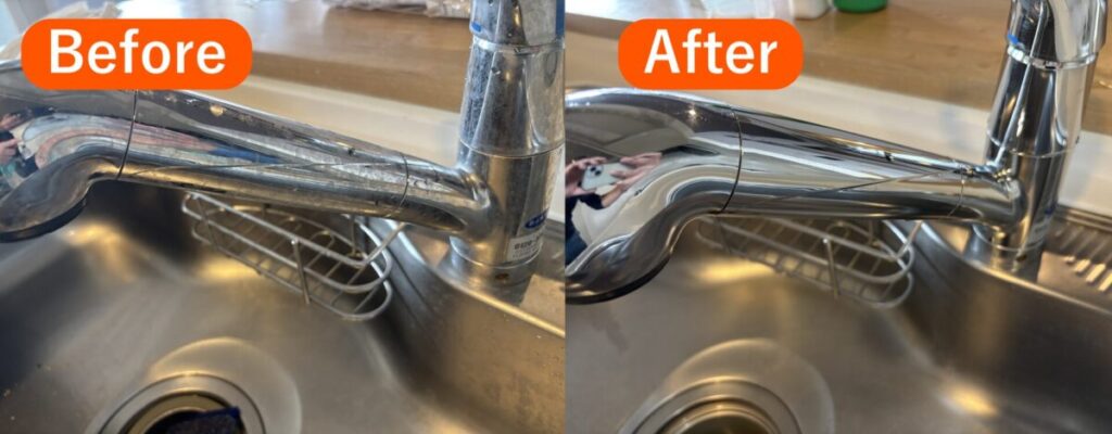 ハウスクリーニング 神戸市の便利屋