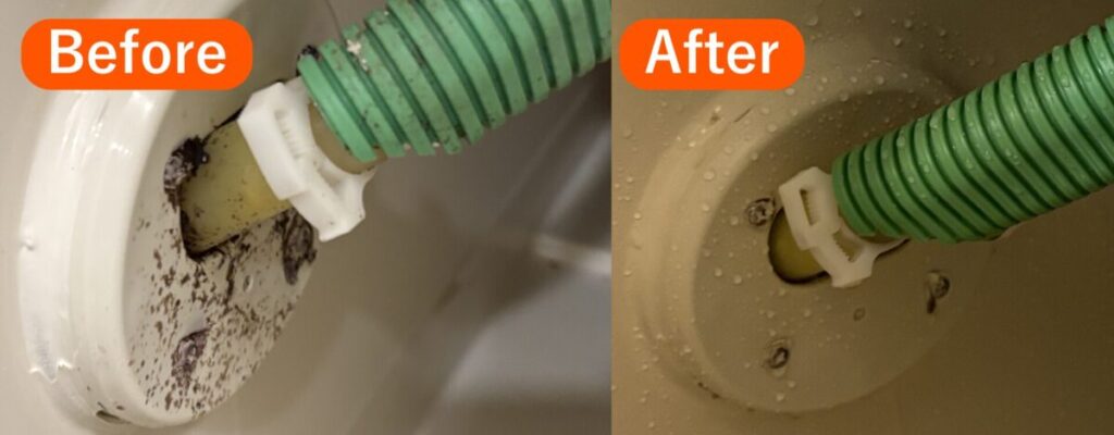 ハウスクリーニング 神戸市の便利屋