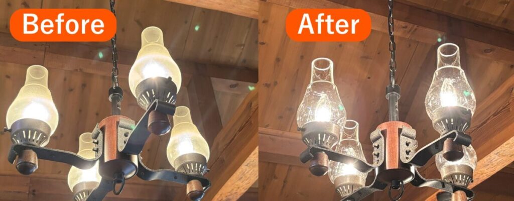 ハウスクリーニング 神戸市の便利屋