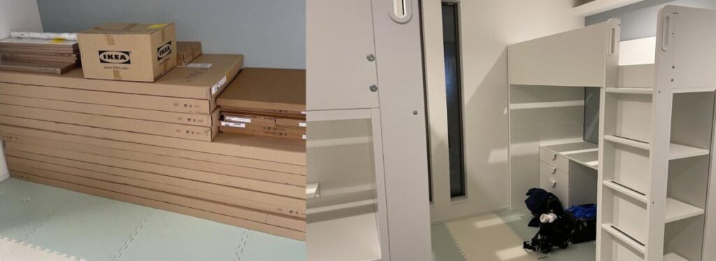 【プロが教える】家具を買う前にチェック!メーカー別・家具組み立て難易度とその理由【完全解説】