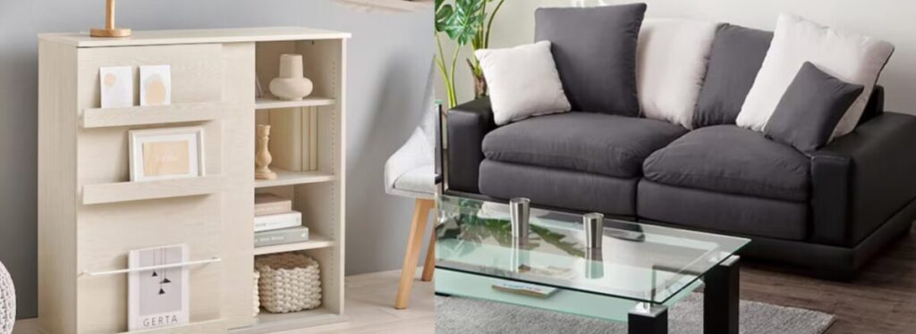 【プロが教える】家具を買う前にチェック!メーカー別・家具組み立て難易度とその理由【完全解説】