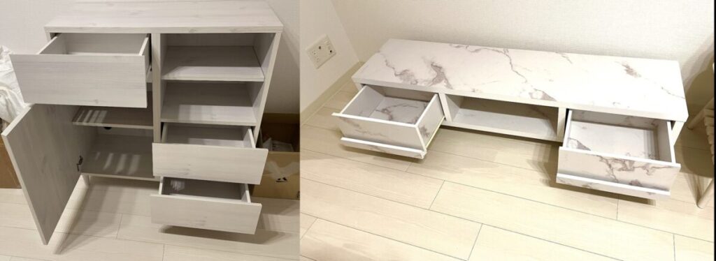 【プロが教える】家具を買う前にチェック!メーカー別・家具組み立て難易度とその理由【完全解説】