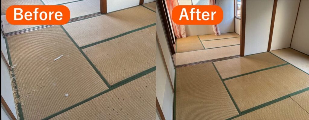 神戸市 | ハウスクリーニング