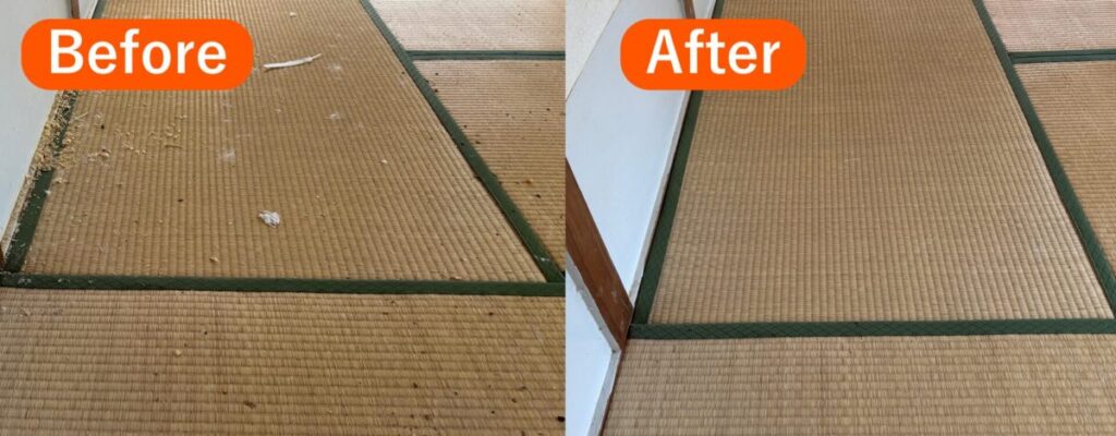 神戸市 | ハウスクリーニング