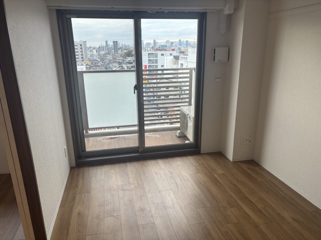 ハウスクリーニング | 神戸市のお客様よりご依頼いただきました