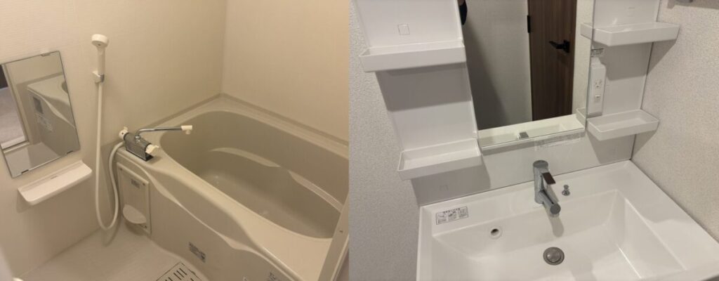 ハウスクリーニング | 神戸市のお客様よりご依頼いただきました