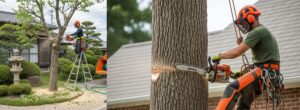木の伐採 神戸市-便利屋何でもお助けサービス