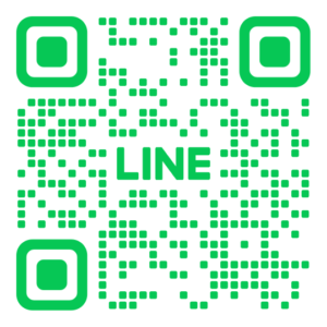 LINE-QRコード