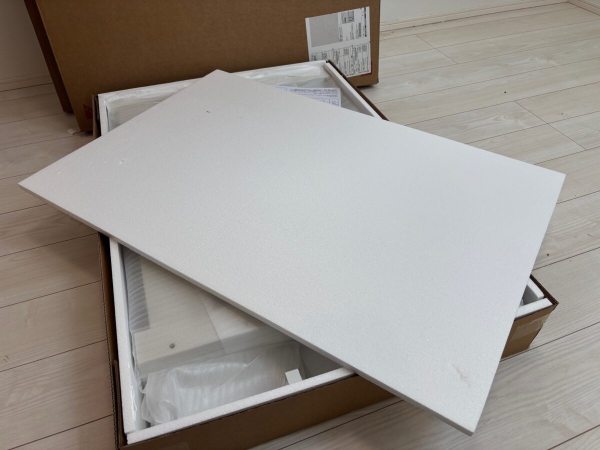 RASIK コンパクト 2段ベッド 『Withle ウィズレ』 | 組立てのご依頼を頂きました